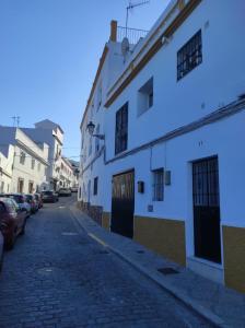 Kép Casa El Picacho szállásáról Alcalá de los Gazulesben a galériában