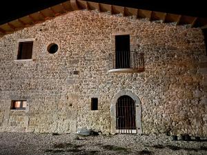 Fotografie z fotogalerie ubytování Masseria D'Achille v destinaci Castel di Sangro