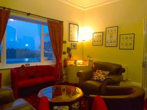 Green View Guest House