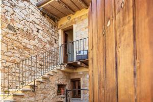 Fotografie z fotogalerie ubytování Il Nido Romantico v destinaci Baunei