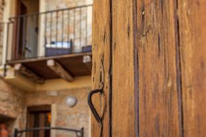 Fotografie z fotogalerie ubytování Il Nido Romantico v destinaci Baunei