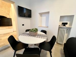 Imagen de la galería de Vicolo 4, en Ostuni 20 fotos más