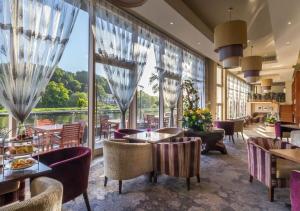 Gallery image of The Kingsley Hotel in Cork
