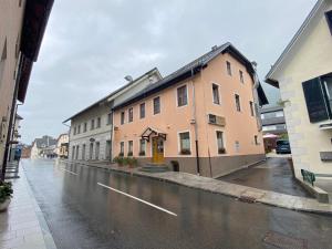 Il quartiere o una zona nella vicinanze del bed & breakfast