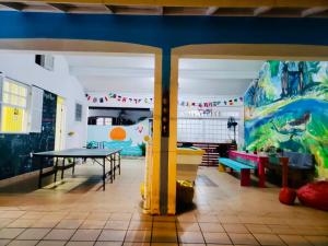 Fotografie z fotogalerie ubytování Pequi hostel v destinaci Florianópolis