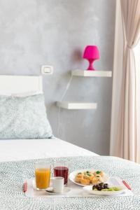 Foto dalla galleria di Talè Gioiosa a Gioiosa Marea