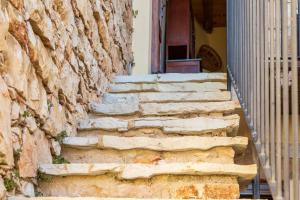 Fotografie z fotogalerie ubytování Il Nido Romantico v destinaci Baunei