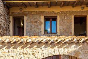Fotografie z fotogalerie ubytování Il Nido Romantico v destinaci Baunei