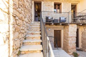 Fotografie z fotogalerie ubytování Il Nido Romantico v destinaci Baunei