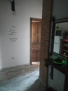 Kép Refugio con Casitas Infantiles szállásáról Zamorában a galériában