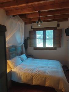 Kép Refugio con Casitas Infantiles szállásáról Zamorában a galériában