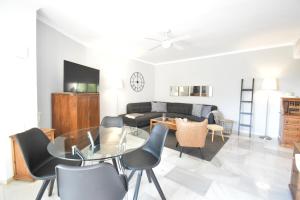 Beautiful apartment in Hotel del Golf-Las Brisas Marbella ...