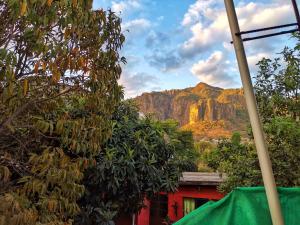 Gallery image of Estancia Flores1 in Tepoztlán +2 photos