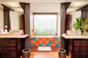Ảnh trong thư viện ảnh của EAST KEYS - East Lagoon Suites ở Le François
