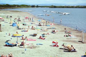 Gallery image of Residence Belvedere, Grado in Grado