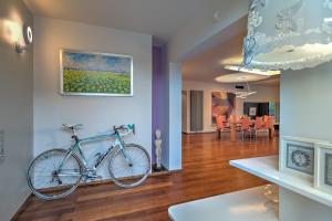Fotografie z fotogalerie ubytování Luxurious Villa Philoxenia v destinaci Lagonisi