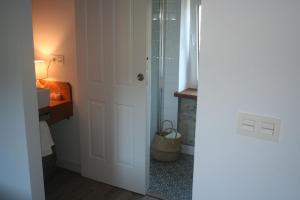 Ванная комната в casaplayadevega