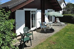 Gallery image of Cottage, Lissendorf in Lissendorf