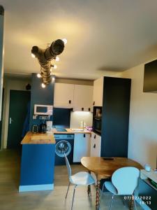 Billede fra billedgalleriet på studio Seignosse Océan (plages et commerces à pied) i Seignosse