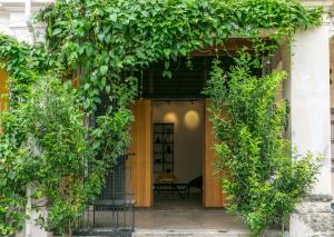 Exteriér nebo vchod ubytování Central Georgetown - Loft House
