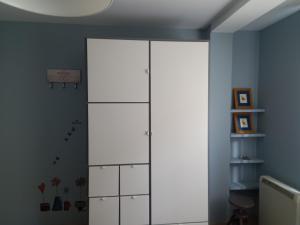 Fotografia z galérie ubytovania Apartamento a 350 metros de la playa v destinácii Pobra do Caramiñal