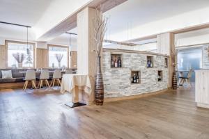 Fotografia z galérie ubytovania Sporthotel Olymp v destinácii Hochgurgl