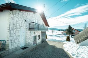 Φυσικό τοπίο κοντά σε αυτό το διαμέρισμα