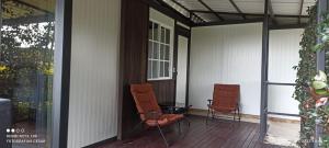 Posezení v ubytování Hotel & Golf Isak Aeropuerto