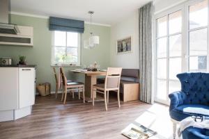 Dining area in the holiday home