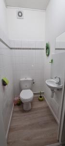 Vannituba majutusasutuses Hameau de beauregard le colibri +33 fotot