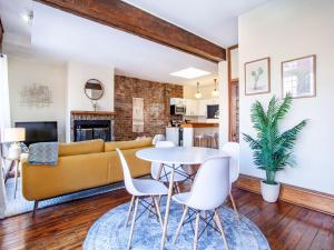 Gallery image of Cozy Old City Loft - Minutes from Market Square in Knoxville