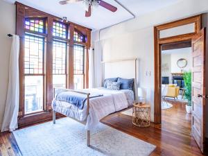 Gallery image of Cozy Old City Loft - Minutes from Market Square in Knoxville