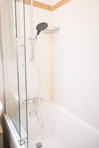 Bagno di BoRa Apartments