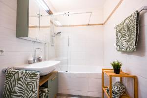 Bagno di BoRa Apartments