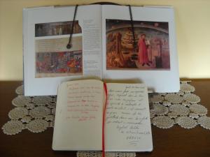 Fotografie z fotogalerie ubytování Casale Asciolo v destinaci Bagno a Ripoli