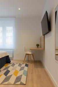 Gallery image of Room4You Oviedo by Asturias Holidays in Oviedo