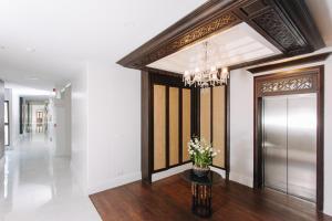Galeriebild der Unterkunft T Heritage Hotel in Chiang Mai