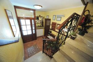 Fotografia z galérie ubytovania Albergo Pensione Paola v destinácii Pescasseroli