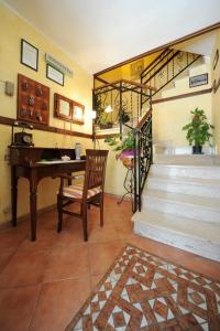 Fotografia z galérie ubytovania Albergo Pensione Paola v destinácii Pescasseroli