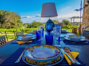 Afbeelding uit fotogalerij van Casa Pizzuta in Noto +76 foto's