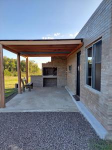 Gallery image of Cabañas Vista Verde in Tacuarembó