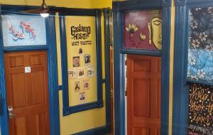 Fotografie z fotogalerie ubytování Gaslamp Hostel v San Diegu