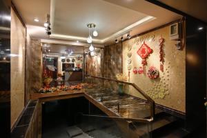 Fotografie z fotogalerie ubytování My Hotel v Ho Či Minově městě