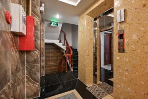 Fotografie z fotogalerie ubytování My Hotel v Ho Či Minově městě