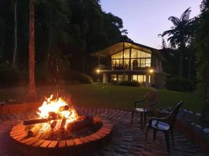 キュランダにあるPrivate Rainforest Ridge Retreatのギャラリーの写真