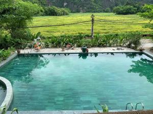 Gallery image of Ninh Binh Retreat in Ninh Binh