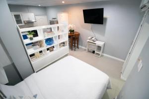 Gallery image of Stacys Place #3 Studio Apartment in Port-of-Spain