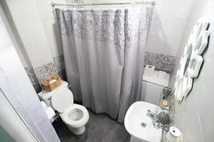 Fotografija u galeriji objekta Stacys Place #3 Studio Apartment u gradu Port-of-Spejn