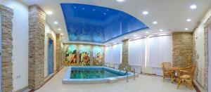 Gallery image of Richmond Hotel in Yekaterinburg