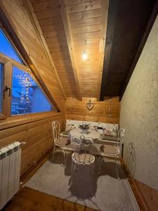 Fotografie z fotogalerie ubytování Apartment Dea v destinaci Kolašin